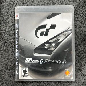 Gran Turismo 5 Prologue for PlayStation 3 -